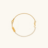 Saints Bracelet - Gold