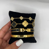 LAS VEGAS - LUXURY STACK