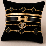 Bestselling Set Black Double