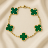 CLOVER | GREEN