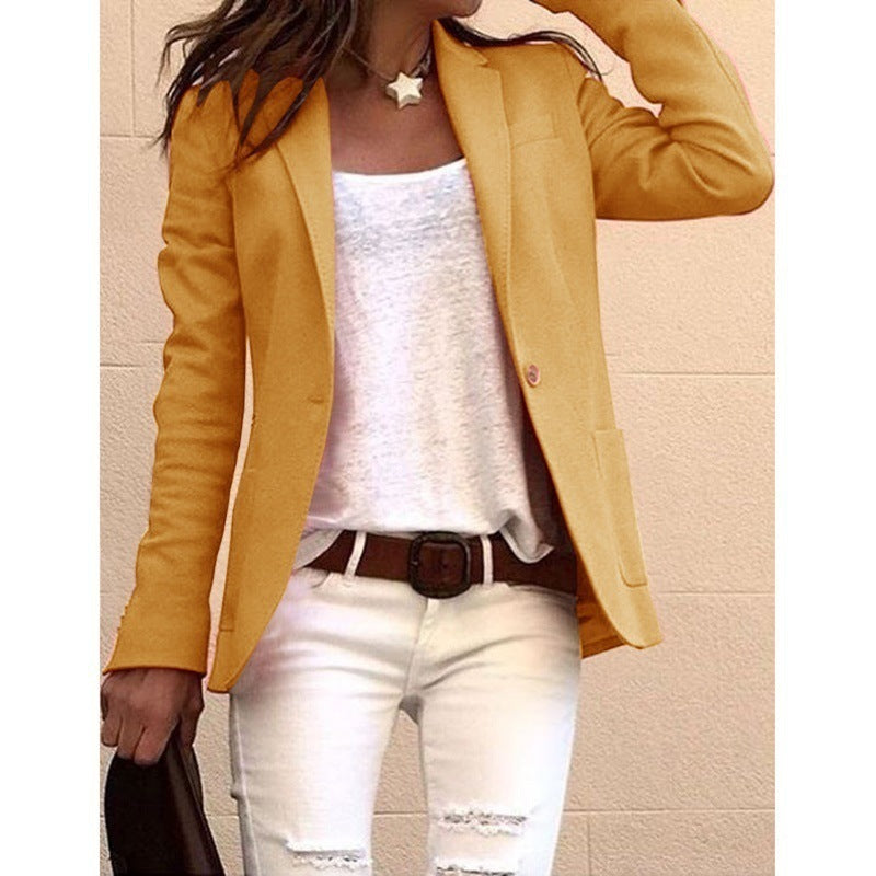 Sienna | Dames Blazer