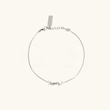 SL Bracelet - Silver
