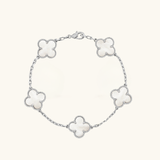 CLOVER | SILVER
