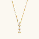 Alana Diamond Necklace