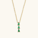 Alana Diamond Necklace