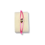 TRIFECTA GOLD BRACELET