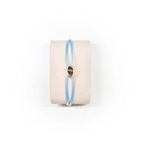 TRIFECTA GOLD BRACELET