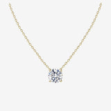 GOLD PLATED NECKLACE