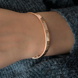 ETERNITY LINK BRACELET THIN