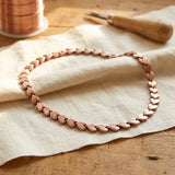Briar Copper Necklace