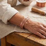 Bracken | Pure Copper Multi-Strand Bracelet