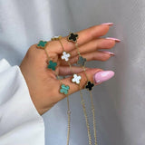 HOLLYWOOD CLOVER SET