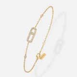 EXCLUSIVE | Mollyanne Bracelet