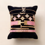 NEW YORK - LUXURY STACK