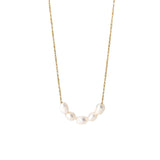 Kona Pearl Necklace