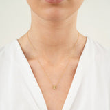 LUCKY NECKLACE