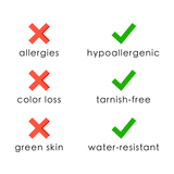 Mabel Gold Ring