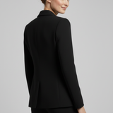 Iris | Dames Double-Breasted Blazer