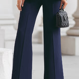 Luna | Dames Blazer en Broek Pak Set