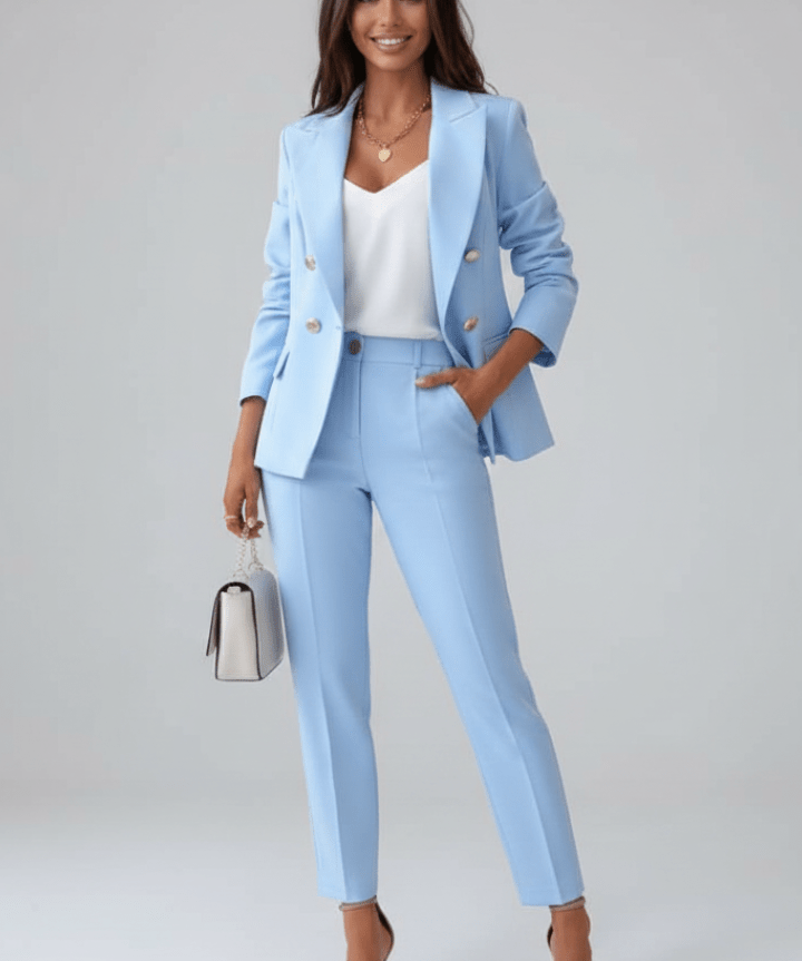Alice | Dames Blazer Set