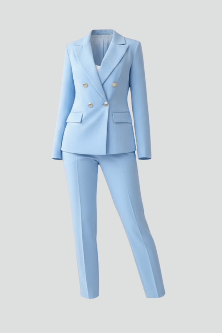 Alice | Dames Blazer Set