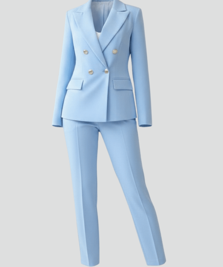 Alice | Dames Blazer Set