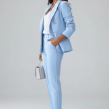 Alice | Dames Blazer Set