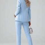 Alice | Dames Blazer Set