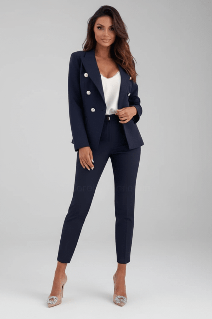 Alice | Dames Blazer Set