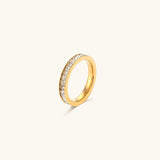 Unna Gold Ring