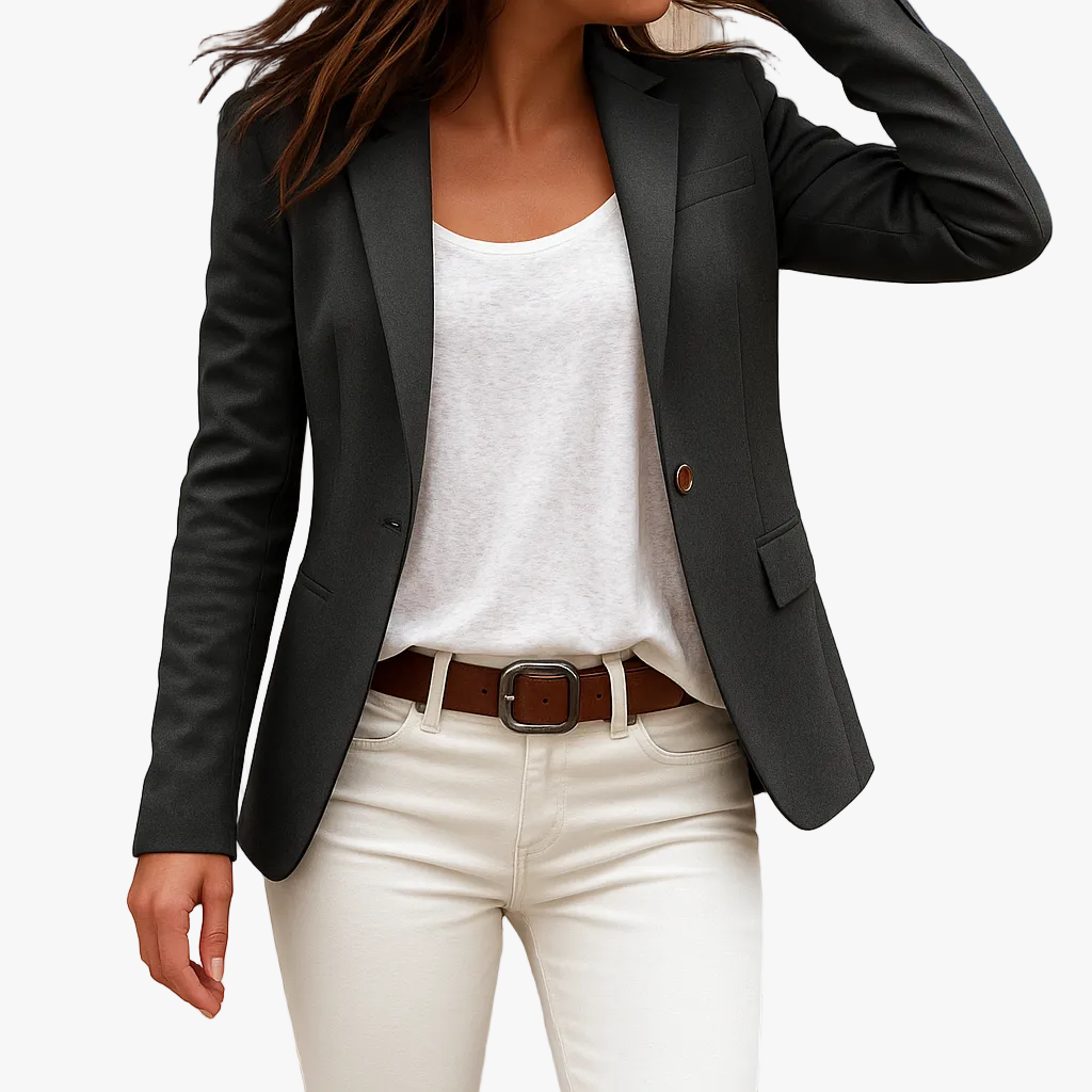Sienna | Dames Blazer